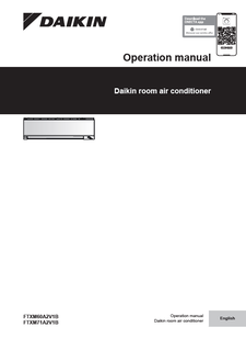 FTXM60-71A_Operation manual_3PEN728539-5F_English download